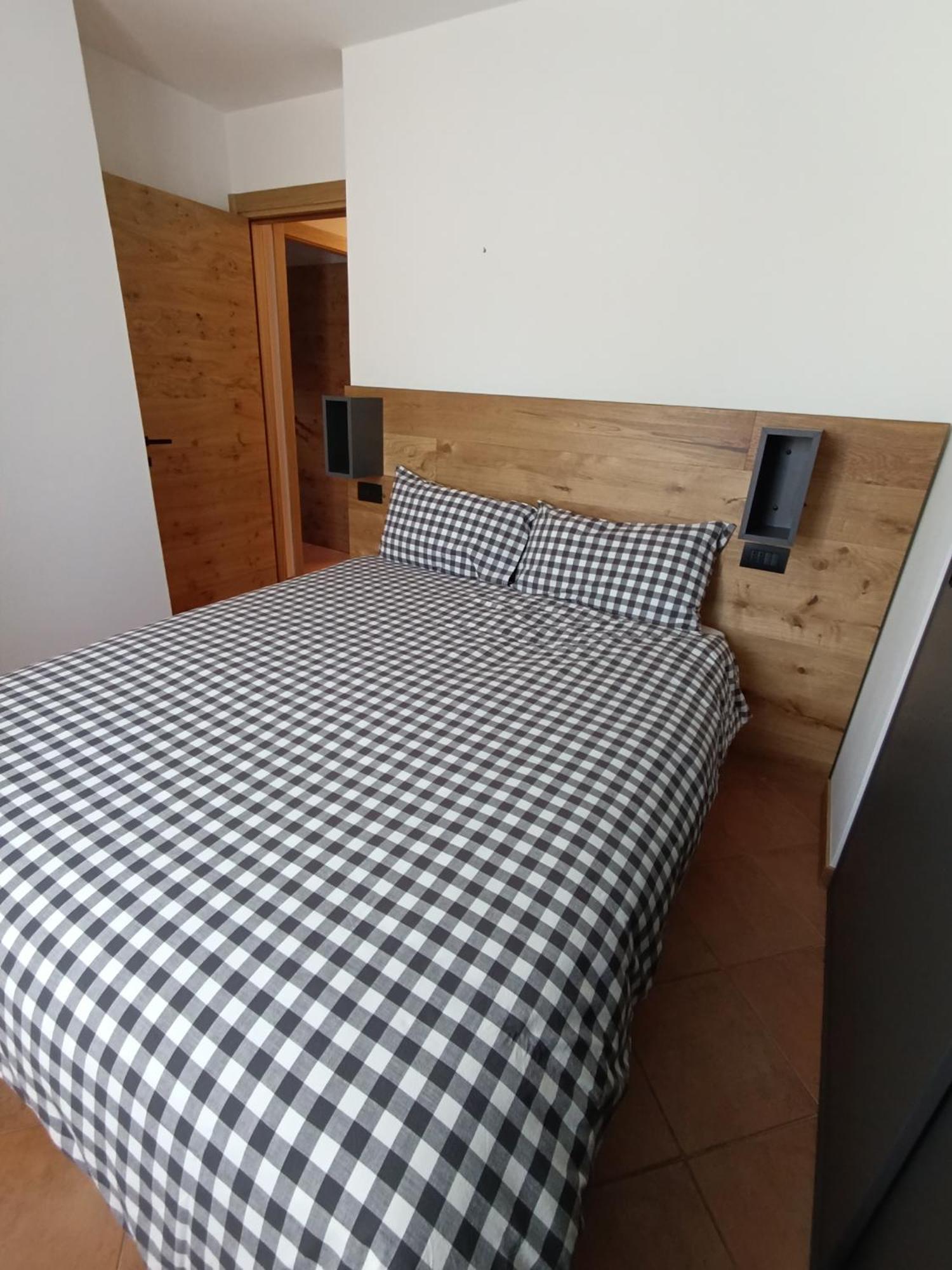 Villa Emma Ponte Di Legno Room photo